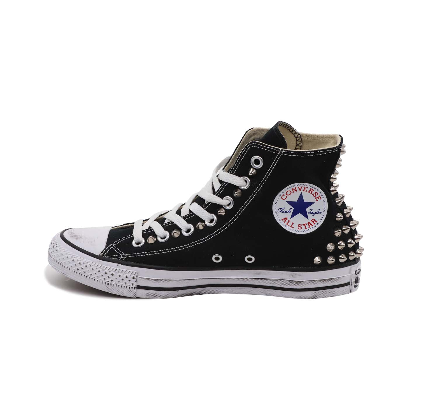 Converse Chuck Taylor Borchie Tallone